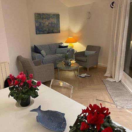 Penthouse Three Bedrooms سانريمو المظهر الخارجي الصورة