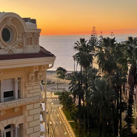 Penthouse Three Bedrooms سانريمو المظهر الخارجي الصورة