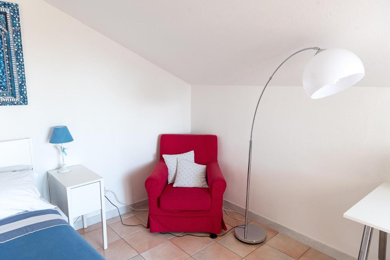 Penthouse Three Bedrooms سانريمو المظهر الخارجي الصورة