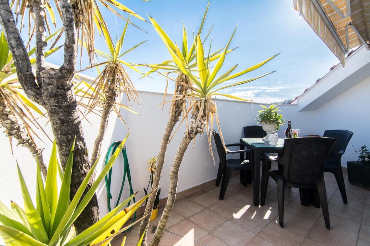 Penthouse Three Bedrooms سانريمو المظهر الخارجي الصورة